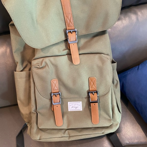 Brand new laptop bag - Picture 3 of 4